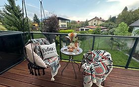 Enduro Spot - Apartament pod Kozią Górą